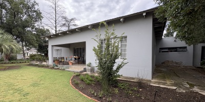 kroonstad, 4 Bedrooms Bedrooms, ,1 BathroomBathrooms,House,For Sale,1506