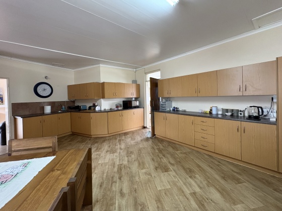 Kroonstad, 4 Bedrooms Bedrooms, 0 ,2 BathroomsBathrooms,House,For Sale,0,1517