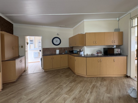 Kroonstad, 4 Bedrooms Bedrooms, 0 ,2 BathroomsBathrooms,House,For Sale,0,1517