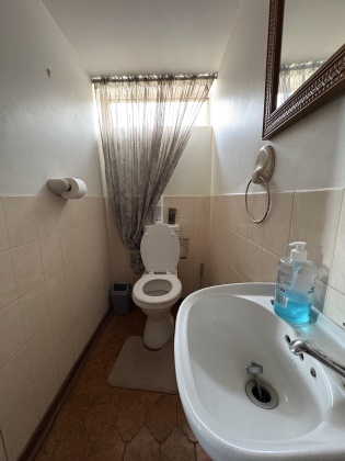 Kroonstad, 4 Bedrooms Bedrooms, 0 ,2 BathroomsBathrooms,House,For Sale,0,1517