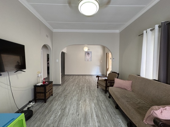 Kroonstad, 3 Bedrooms Bedrooms, 0 ,1 BathroomBathrooms,House,For Sale,0,1519