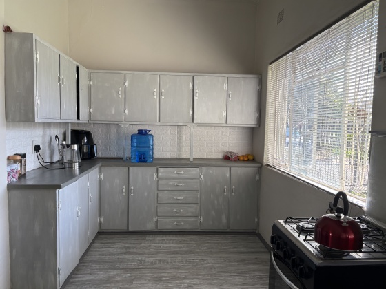 Kroonstad, 3 Bedrooms Bedrooms, 0 ,1 BathroomBathrooms,House,For Sale,0,1519