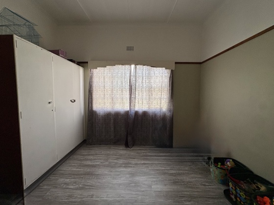 Kroonstad, 3 Bedrooms Bedrooms, 0 ,1 BathroomBathrooms,House,For Sale,0,1519