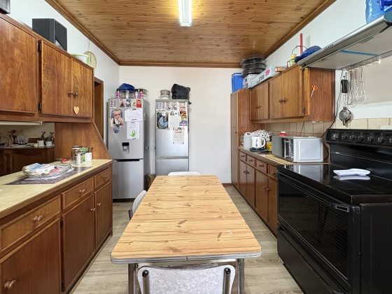 Kroonstad, 3 Bedrooms Bedrooms, 0 ,2 BathroomsBathrooms,Townhouse,For Sale,0,1520