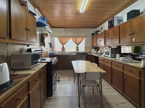 Kroonstad, 3 Bedrooms Bedrooms, 0 ,2 BathroomsBathrooms,Townhouse,For Sale,0,1520