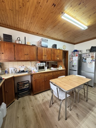 Kroonstad, 3 Bedrooms Bedrooms, 0 ,2 BathroomsBathrooms,Townhouse,For Sale,0,1520