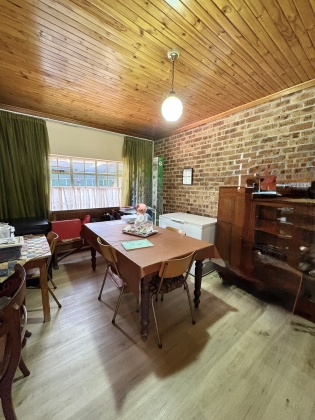 Kroonstad, 3 Bedrooms Bedrooms, 0 ,2 BathroomsBathrooms,Townhouse,For Sale,0,1520