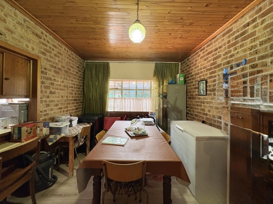 Kroonstad, 3 Bedrooms Bedrooms, 0 ,2 BathroomsBathrooms,Townhouse,For Sale,0,1520