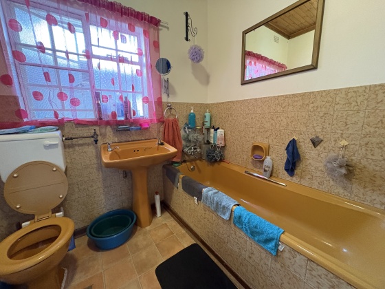 Kroonstad, 3 Bedrooms Bedrooms, 0 ,2 BathroomsBathrooms,Townhouse,For Sale,0,1520