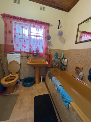 Kroonstad, 3 Bedrooms Bedrooms, 0 ,2 BathroomsBathrooms,Townhouse,For Sale,0,1520