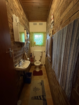 Kroonstad, 3 Bedrooms Bedrooms, 0 ,2 BathroomsBathrooms,Townhouse,For Sale,0,1520