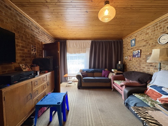 Kroonstad, 3 Bedrooms Bedrooms, 0 ,2 BathroomsBathrooms,Townhouse,For Sale,0,1520