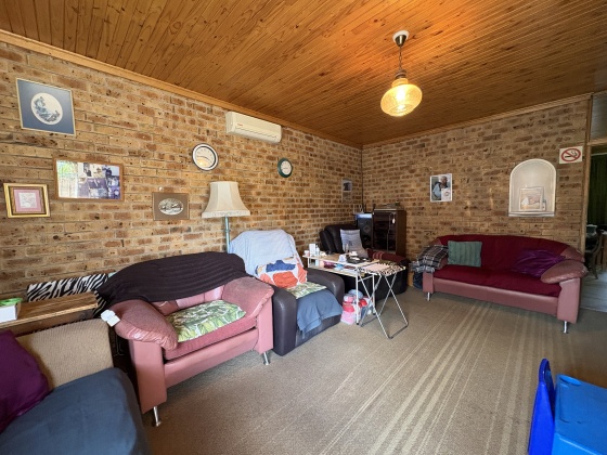 Kroonstad, 3 Bedrooms Bedrooms, 0 ,2 BathroomsBathrooms,Townhouse,For Sale,0,1520