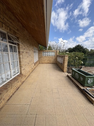 Kroonstad, 3 Bedrooms Bedrooms, 0 ,2 BathroomsBathrooms,Townhouse,For Sale,0,1520