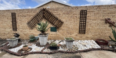 Kroonstad, 3 Bedrooms Bedrooms, 0 ,2 BathroomsBathrooms,Townhouse,For Sale,0,1520