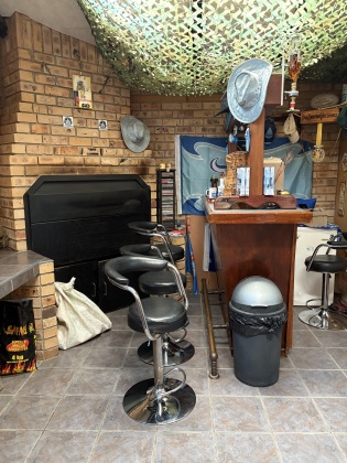Kroonstad, 4 Bedrooms Bedrooms, 0 ,2 BathroomsBathrooms,House,For Sale,0,1524