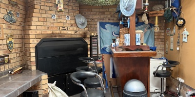 Kroonstad, 4 Bedrooms Bedrooms, 0 ,2 BathroomsBathrooms,House,For Sale,0,1524