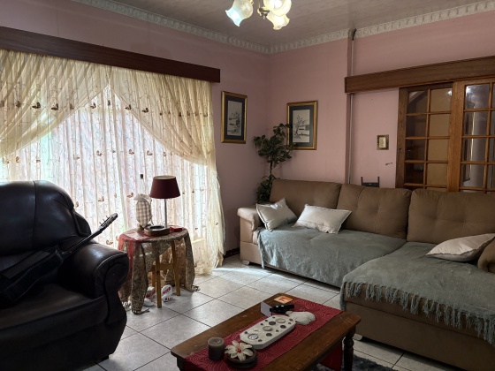 Kroonstad, 4 Bedrooms Bedrooms, 0 ,2 BathroomsBathrooms,House,For Sale,0,1524