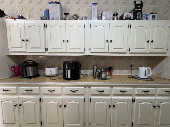 Kroonstad, 4 Bedrooms Bedrooms, 0 ,2 BathroomsBathrooms,House,For Sale,0,1524