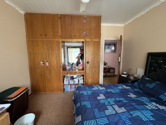 Kroonstad, 4 Bedrooms Bedrooms, 0 ,2 BathroomsBathrooms,House,For Sale,0,1524