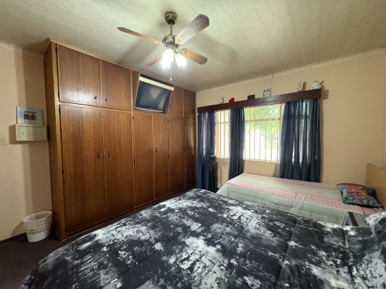 Kroonstad, 4 Bedrooms Bedrooms, 0 ,2 BathroomsBathrooms,House,For Sale,0,1524