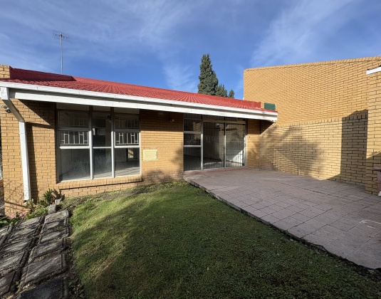 Kroonstad, 3 Bedrooms Bedrooms, 0 ,2 BathroomsBathrooms,Townhouse,For Sale,0,1526