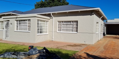 Kroonstad, 4 Bedrooms Bedrooms, 0 ,2 BathroomsBathrooms,House,For Rent,0,1528