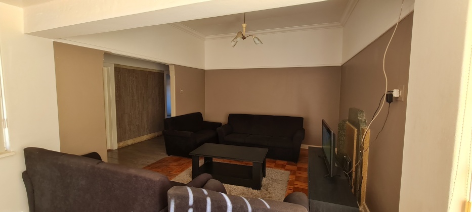 Kroonstad, 4 Bedrooms Bedrooms, 0 ,2 BathroomsBathrooms,House,For Rent,0,1528