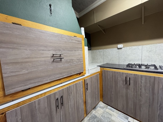 Kroonstad, 3 Bedrooms Bedrooms, 0 ,3 BathroomsBathrooms,House,For Sale,0,1535