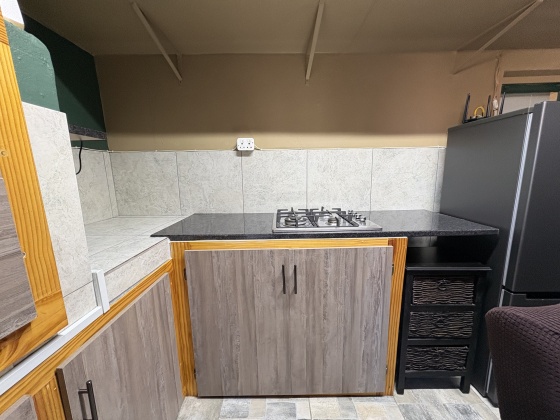Kroonstad, 3 Bedrooms Bedrooms, 0 ,3 BathroomsBathrooms,House,For Sale,0,1535