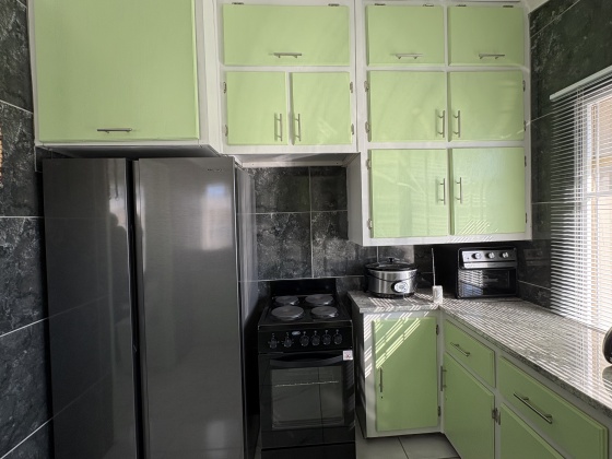 Kroonstad, 3 Bedrooms Bedrooms, 0 ,3 BathroomsBathrooms,House,For Sale,0,1535