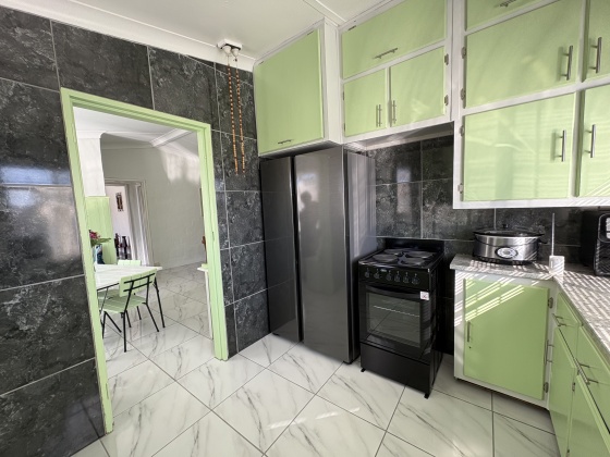 Kroonstad, 3 Bedrooms Bedrooms, 0 ,3 BathroomsBathrooms,House,For Sale,0,1535