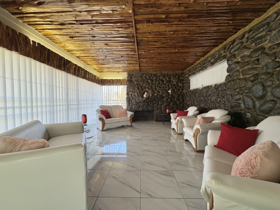 Kroonstad, 3 Bedrooms Bedrooms, 0 ,3 BathroomsBathrooms,House,For Sale,0,1535