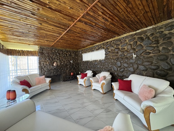 Kroonstad, 3 Bedrooms Bedrooms, 0 ,3 BathroomsBathrooms,House,For Sale,0,1535