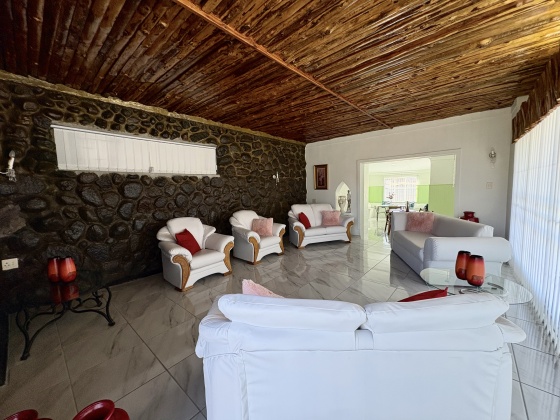 Kroonstad, 3 Bedrooms Bedrooms, 0 ,3 BathroomsBathrooms,House,For Sale,0,1535