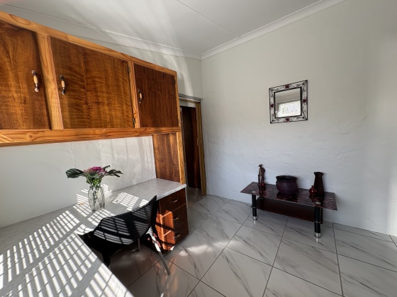 Kroonstad, 3 Bedrooms Bedrooms, 0 ,3 BathroomsBathrooms,House,For Sale,0,1535