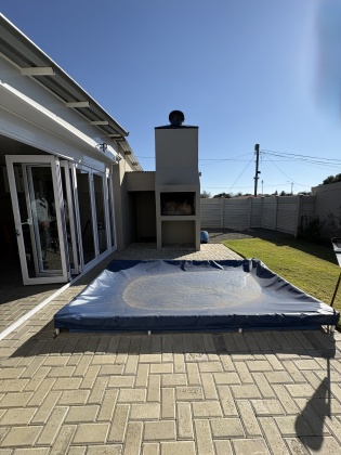 Kroonstad, 3 Bedrooms Bedrooms, 0 ,3 BathroomsBathrooms,House,For Sale,0,1535