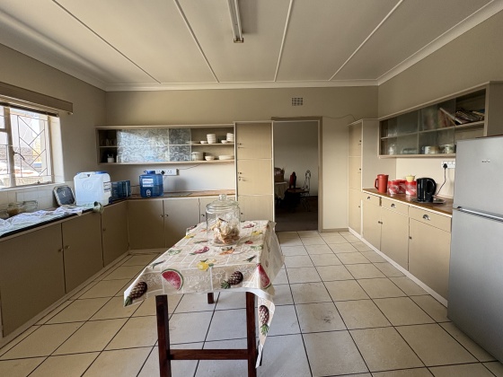 Kroonstad, 3 Bedrooms Bedrooms, 0 ,2 BathroomsBathrooms,House,For Sale,0,1537