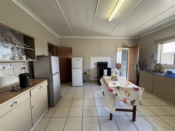 Kroonstad, 3 Bedrooms Bedrooms, 0 ,2 BathroomsBathrooms,House,For Sale,0,1537