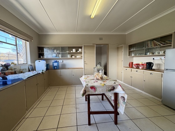 Kroonstad, 3 Bedrooms Bedrooms, 0 ,2 BathroomsBathrooms,House,For Sale,0,1537