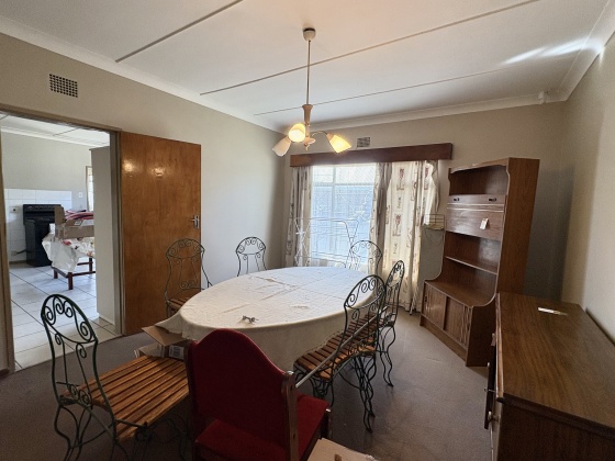 Kroonstad, 3 Bedrooms Bedrooms, 0 ,2 BathroomsBathrooms,House,For Sale,0,1537