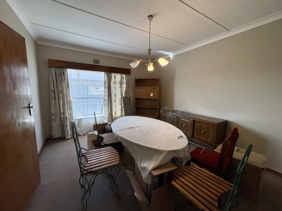 Kroonstad, 3 Bedrooms Bedrooms, 0 ,2 BathroomsBathrooms,House,For Sale,0,1537