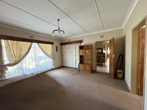 Kroonstad, 3 Bedrooms Bedrooms, 0 ,2 BathroomsBathrooms,House,For Sale,0,1537