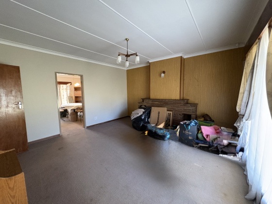 Kroonstad, 3 Bedrooms Bedrooms, 0 ,2 BathroomsBathrooms,House,For Sale,0,1537