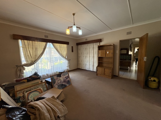 Kroonstad, 3 Bedrooms Bedrooms, 0 ,2 BathroomsBathrooms,House,For Sale,0,1537