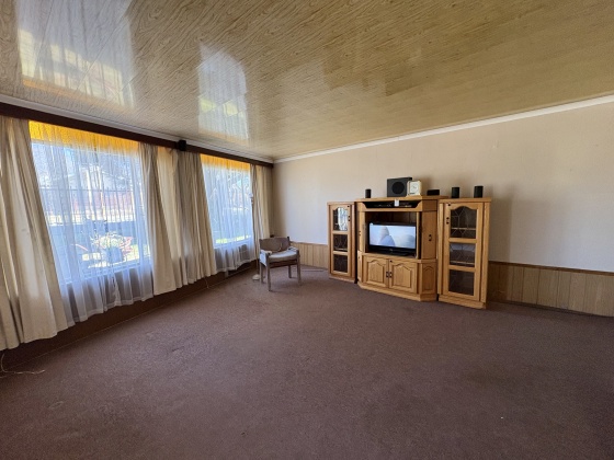 Kroonstad, 3 Bedrooms Bedrooms, 0 ,2 BathroomsBathrooms,House,For Sale,0,1537