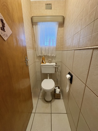 Kroonstad, 3 Bedrooms Bedrooms, 0 ,2 BathroomsBathrooms,House,For Sale,0,1537