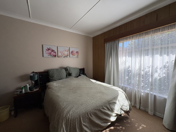 Kroonstad, 3 Bedrooms Bedrooms, 0 ,2 BathroomsBathrooms,House,For Sale,0,1537