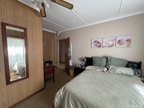 Kroonstad, 3 Bedrooms Bedrooms, 0 ,2 BathroomsBathrooms,House,For Sale,0,1537