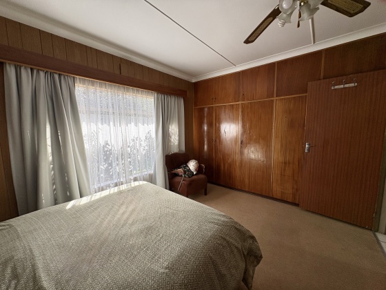 Kroonstad, 3 Bedrooms Bedrooms, 0 ,2 BathroomsBathrooms,House,For Sale,0,1537